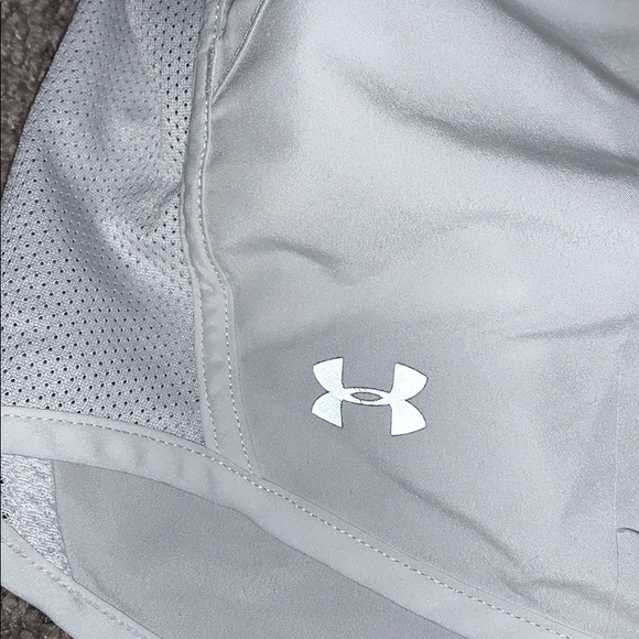 Under armour shorts - Picture 2 of 5